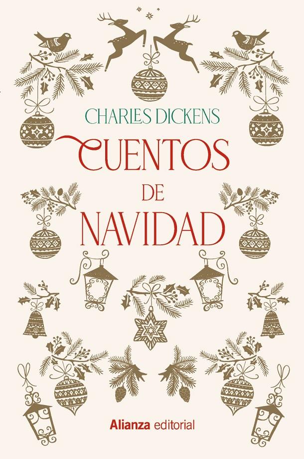 Cuentos de Navidad | Dickens, Charles
