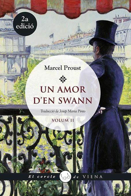Un amor d'en Swan | Proust, Marcel | Cooperativa autogestionària