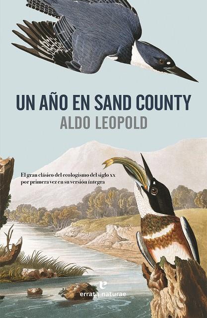Un año en Sand County | Leopold, Aldo | Cooperativa autogestionària