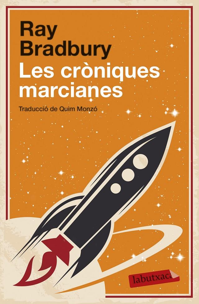 Les cròniques marcianes | Bradbury, Ray | Cooperativa autogestionària