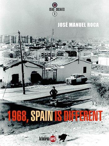 1968. Spain is different | Roca Vidal, José Manuel
