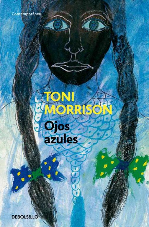 Ojos azules | Morrison, Toni