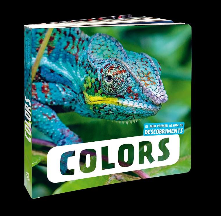 Colors | Cooperativa autogestionària