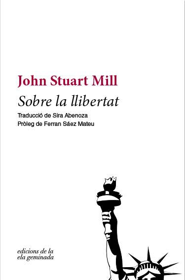 Sobre la llibertat | Mill, John Stuart