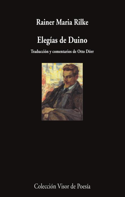Elegías de Duino | Rilke, Rainer Maria | Cooperativa autogestionària