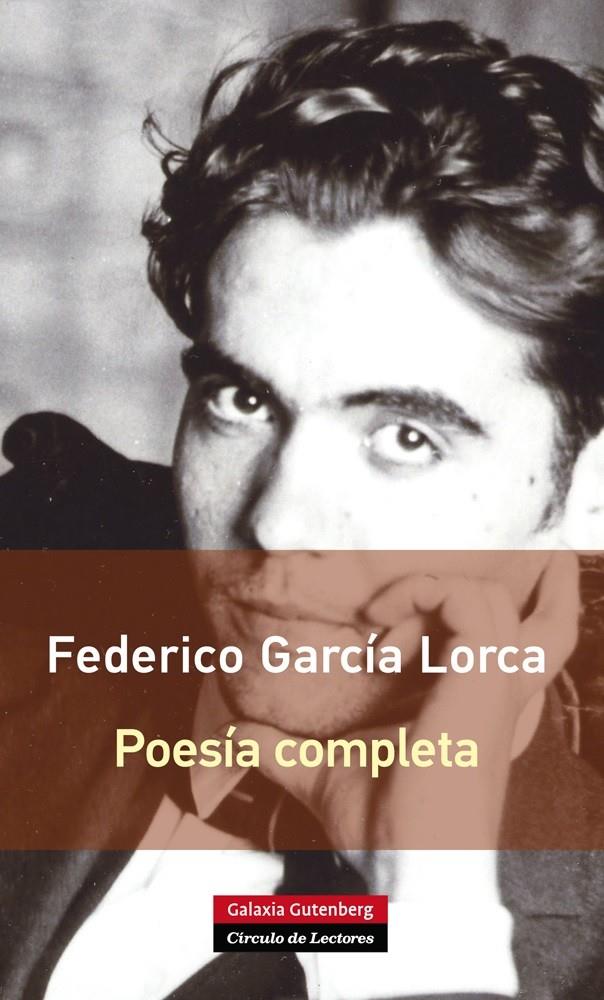 Poesía completa- Rústica | García Lorca, Federico | Cooperativa autogestionària