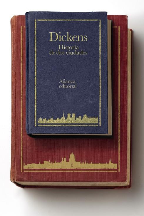 Historia de dos ciudades | Dickens, Charles | Cooperativa autogestionària