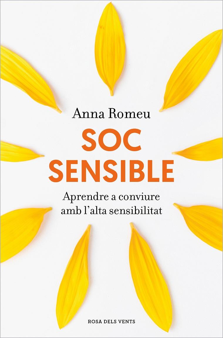 Soc sensible | Romeu, Anna