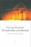 El individuo y la libertad | Simmel, Georg | Cooperativa autogestionària