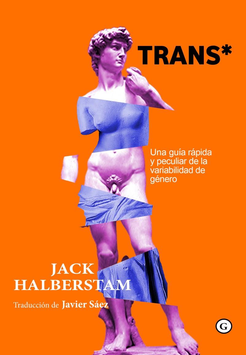 Trans* | Javier Sáez