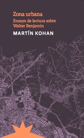 Zona urbana | Martin Kohan | Cooperativa autogestionària