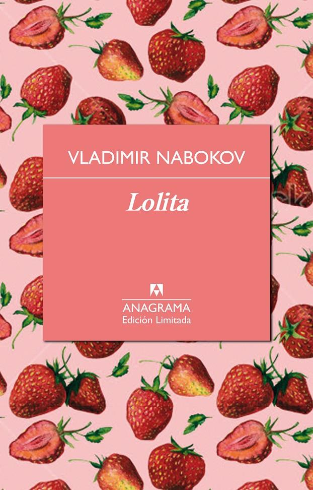 Lolita | Nabokov, Vladimir | Cooperativa autogestionària
