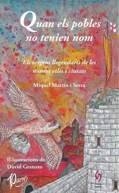 Quan els pobles no tenien nom | Martín i Serra, Miquel