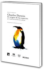 El origen de las especies | Darwin, Charles | Cooperativa autogestionària