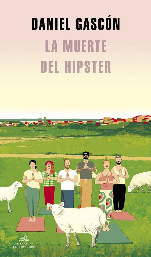La muerte del hipster | Gascón, Daniel