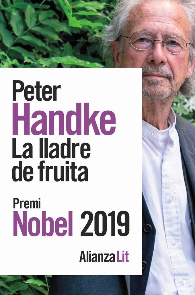 La lladre de fruita | Handke, Peter
