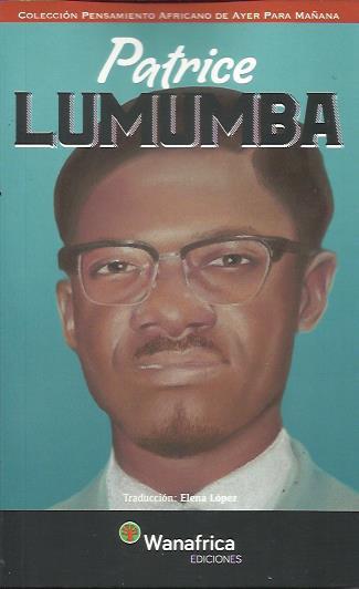 Patrice Lumumba | DDAA | Cooperativa autogestionària