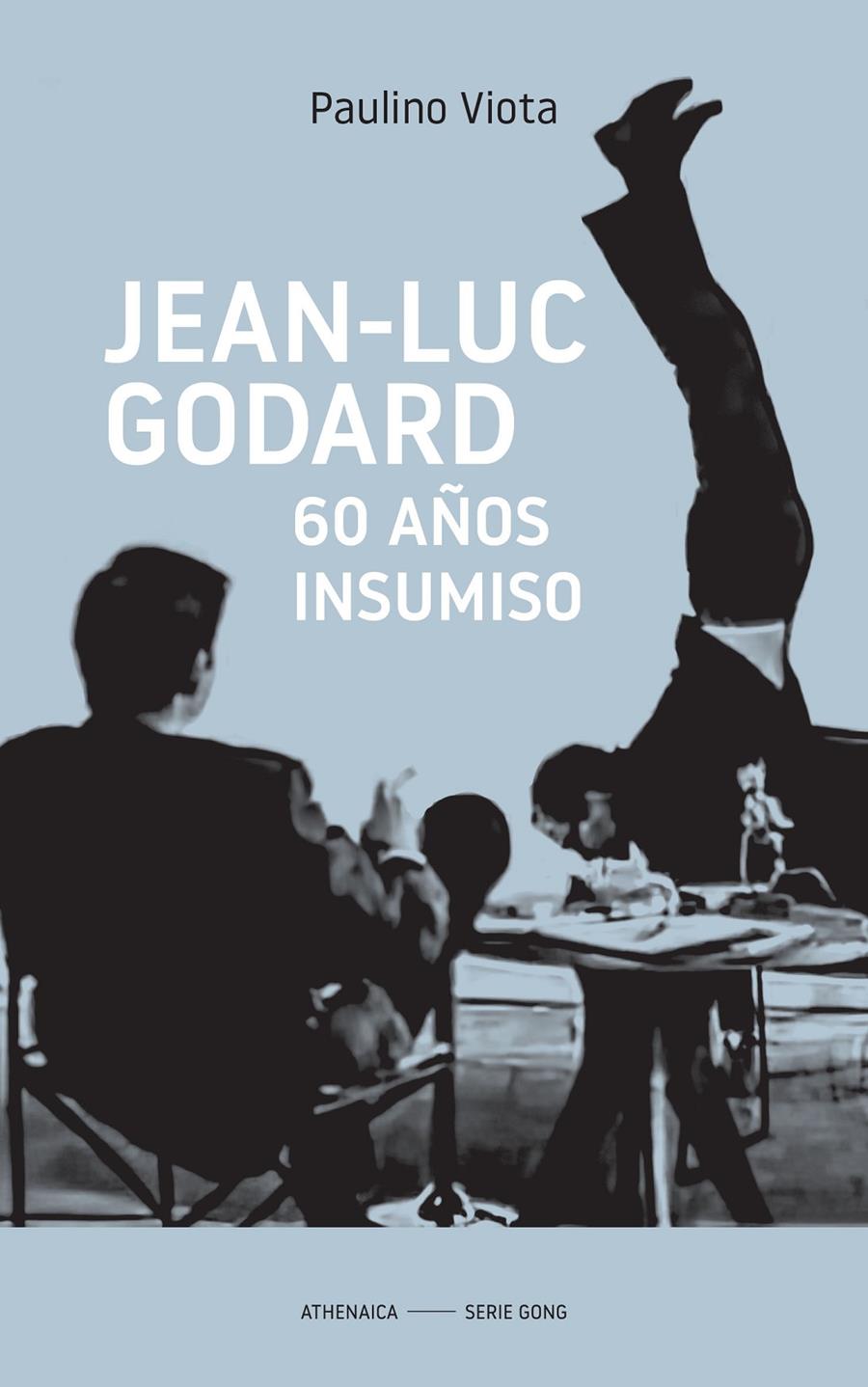 Jean-Luc Godard | Viota Cabrero, Paulino