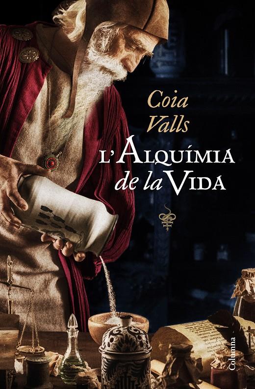 L'alquímia de la vida | Valls, Coia