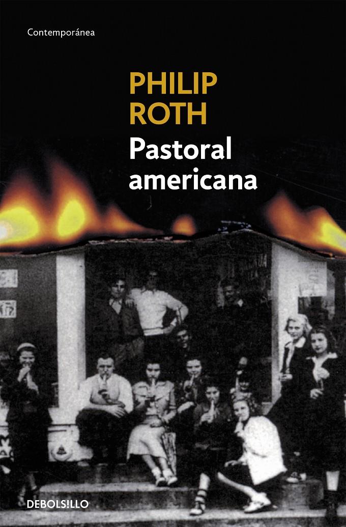 Pastoral americana | Roth, Philip | Cooperativa autogestionària