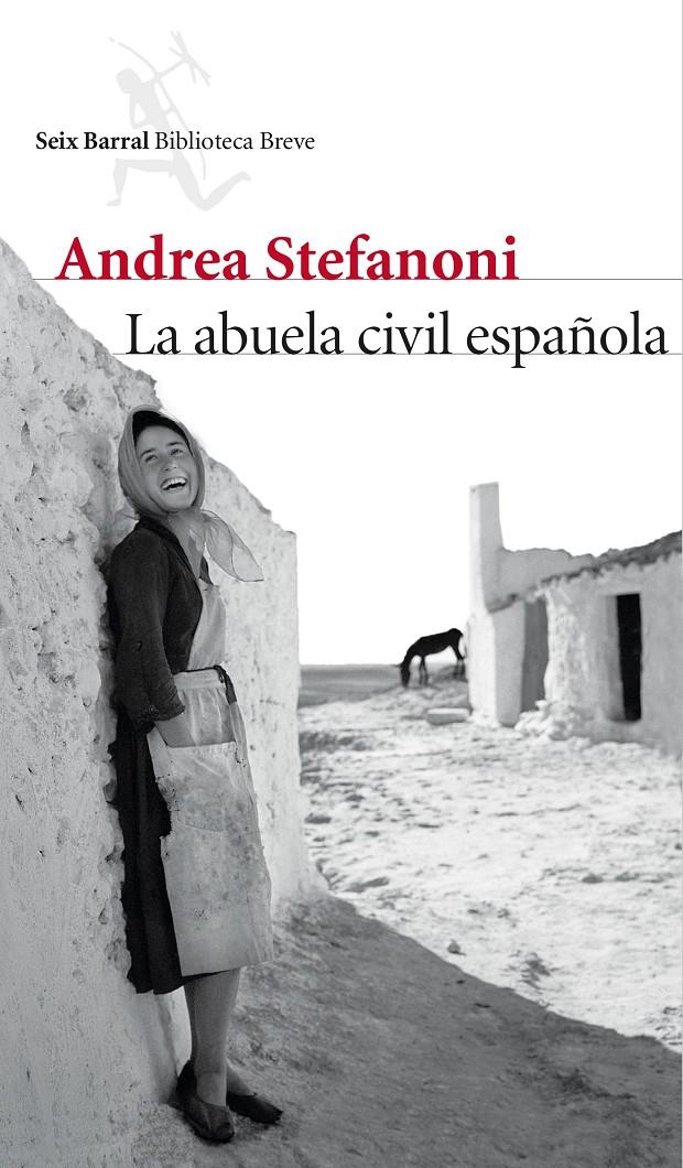 La abuela civil española | Andrea Stefanoni | Cooperativa autogestionària