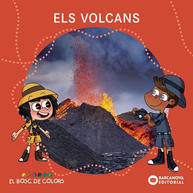Volcans | Baldó, Estel/Gil, Rosa/Soliva, Maria | Cooperativa autogestionària