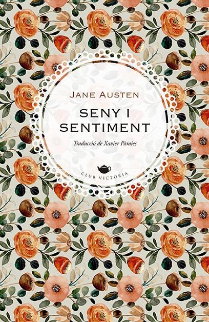 Seny i sentiment | Austen, Jane | Cooperativa autogestionària