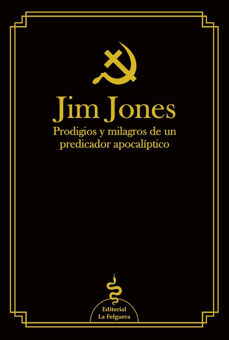 Jim Jones  | Jones, Jim | Cooperativa autogestionària