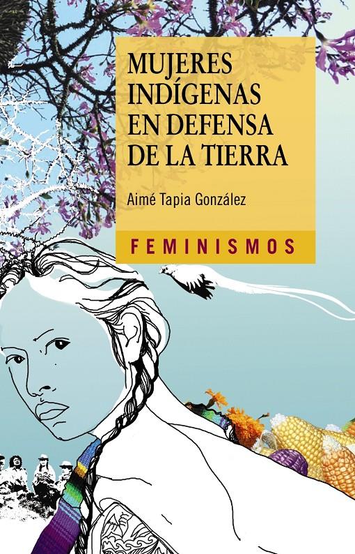 Mujeres indígenas en defensa de la tierra | Tapia González, Aimé | Cooperativa autogestionària