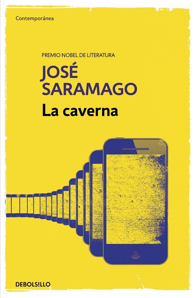La caverna | Saramago, José | Cooperativa autogestionària