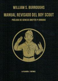 MANUAL REVISADO DEL BOY SCOUT | Williams S. Burroughs | Cooperativa autogestionària