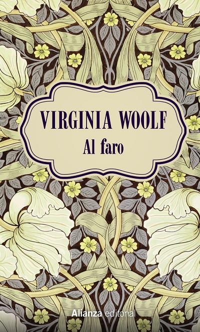 Al faro | Woolf, Virginia | Cooperativa autogestionària