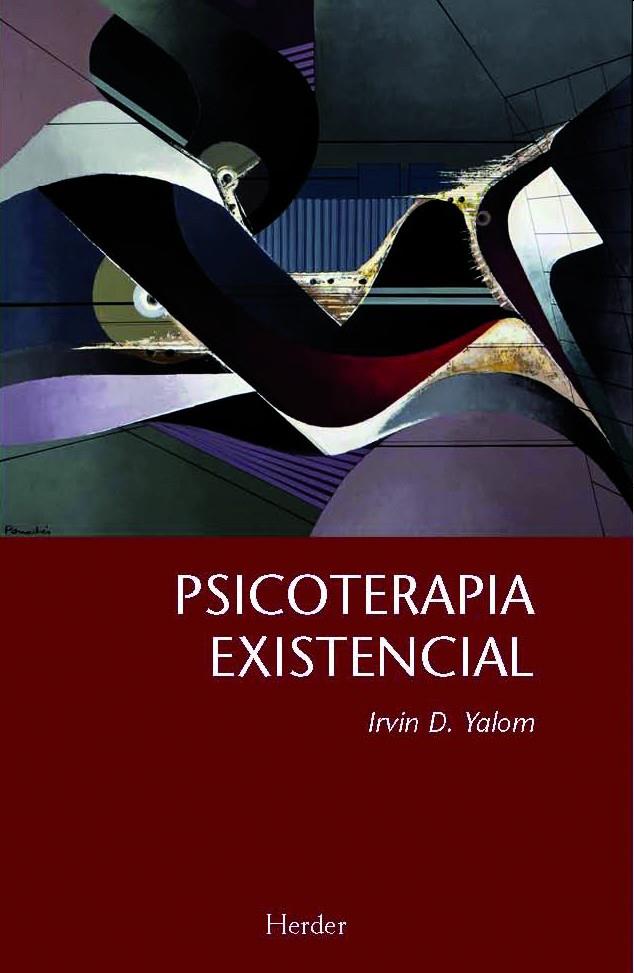 Psicoterapia existencial | Yalom, Irvin D. | Cooperativa autogestionària