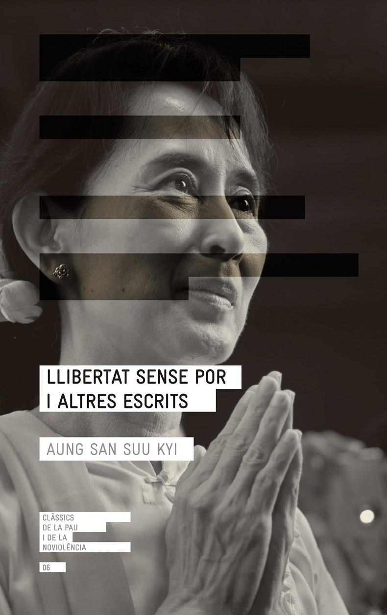 Llibertat sense por i altres escrits | San Suu Kyi, Aung | Cooperativa autogestionària