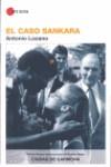 El caso Sankara | Lozano, Antonio | Cooperativa autogestionària