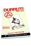 Durruti 1896-1936 | Ferrer, Rai | Cooperativa autogestionària