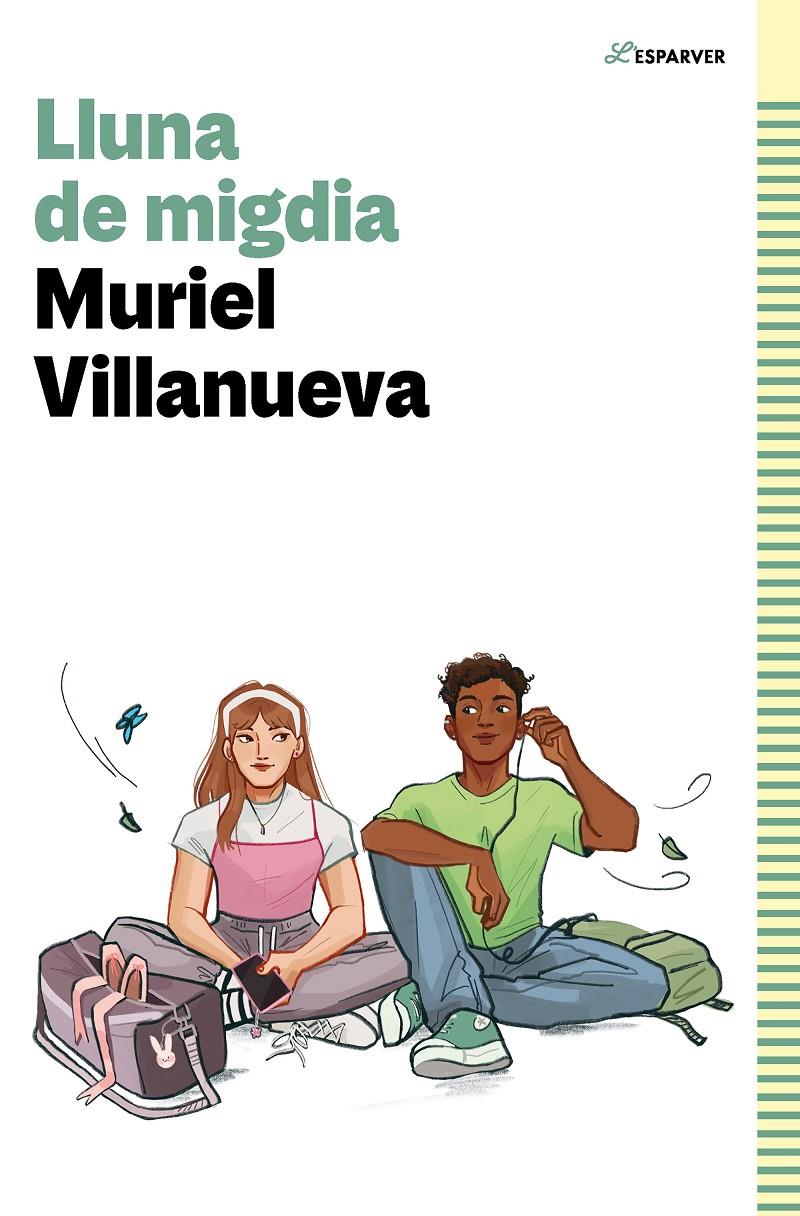 Lluna de migdia | Villanueva i Perarnau, Muriel | Cooperativa autogestionària