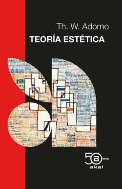 Teoría estética | Adorno, Theodor W.
