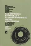 Las empresas españolas y la responsabilidad social corporativa | Valor, Carme / Hurtado, Immaculada (coords.) | Cooperativa autogestionària