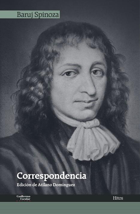 Correspondencia | Spinoza, Baruj | Cooperativa autogestionària
