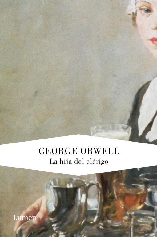 La hija del clérigo | Orwell, George | Cooperativa autogestionària