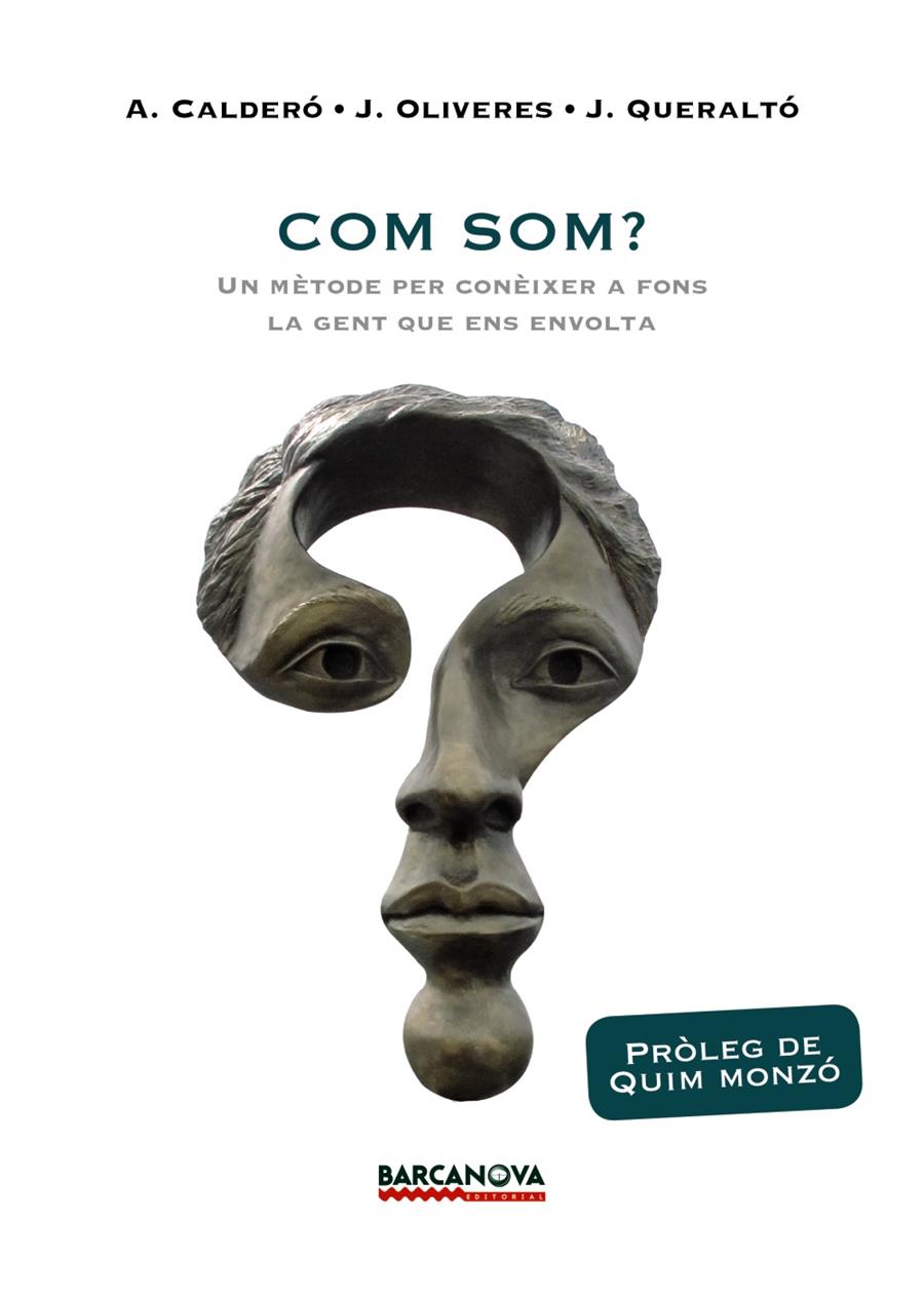 Com som? | Albert Calderó, Jordi Oliveres | Cooperativa autogestionària