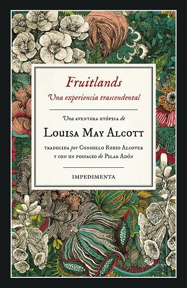 Fruitlands | Alcott, Louisa May | Cooperativa autogestionària