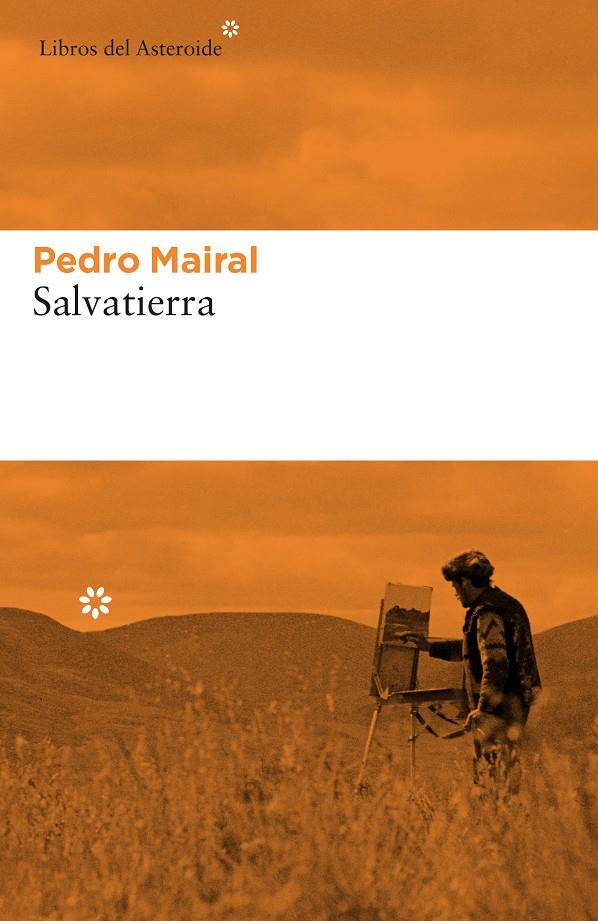 Salvatierra | Mairal, Pedro | Cooperativa autogestionària