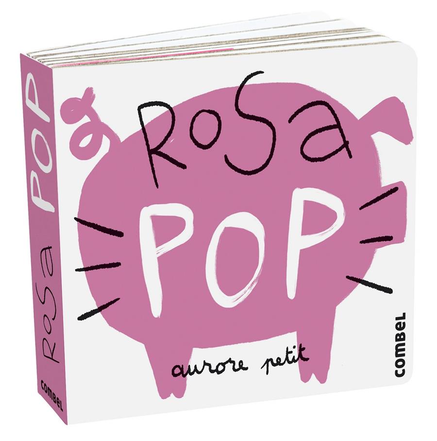Rosa Pop | Petit, Aurore | Cooperativa autogestionària