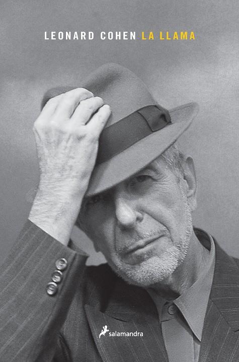 La llama | Cohen, Leonard | Cooperativa autogestionària