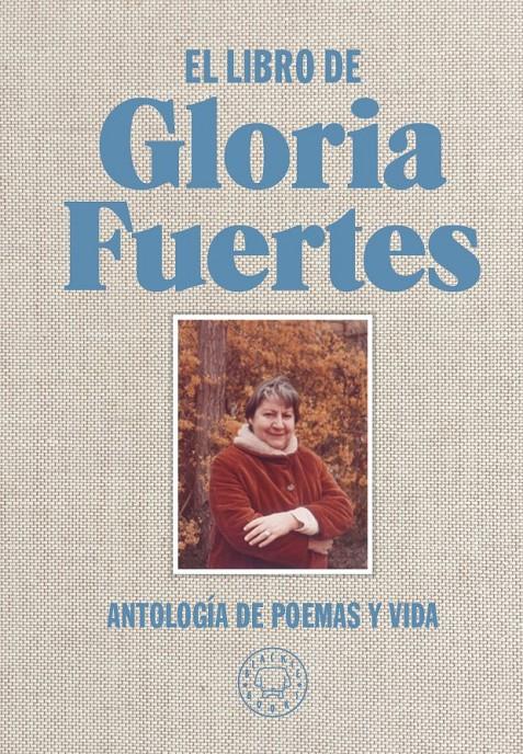 El libro de Gloria Fuertes | Fuertes, Gloria | Cooperativa autogestionària