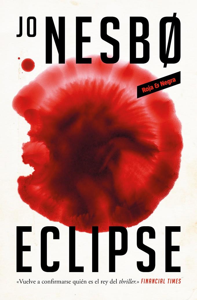 Eclipse (Harry Hole 13) | Nesbo, Jo | Cooperativa autogestionària
