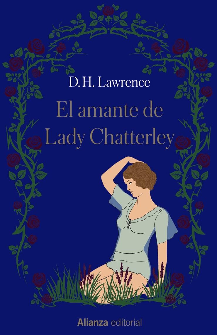 El amante de Lady Chatterley | Lawrence, D. H. | Cooperativa autogestionària