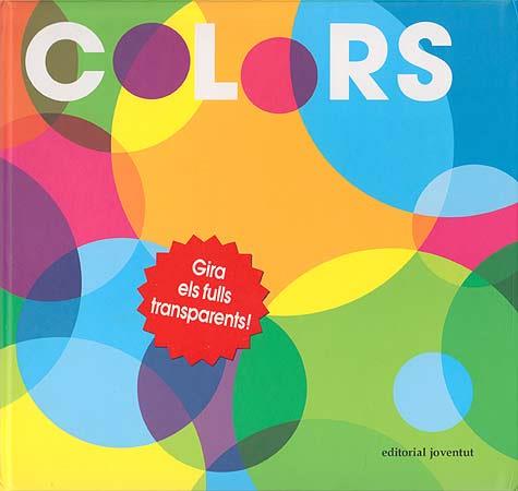 Colors | George, Patrick | Cooperativa autogestionària
